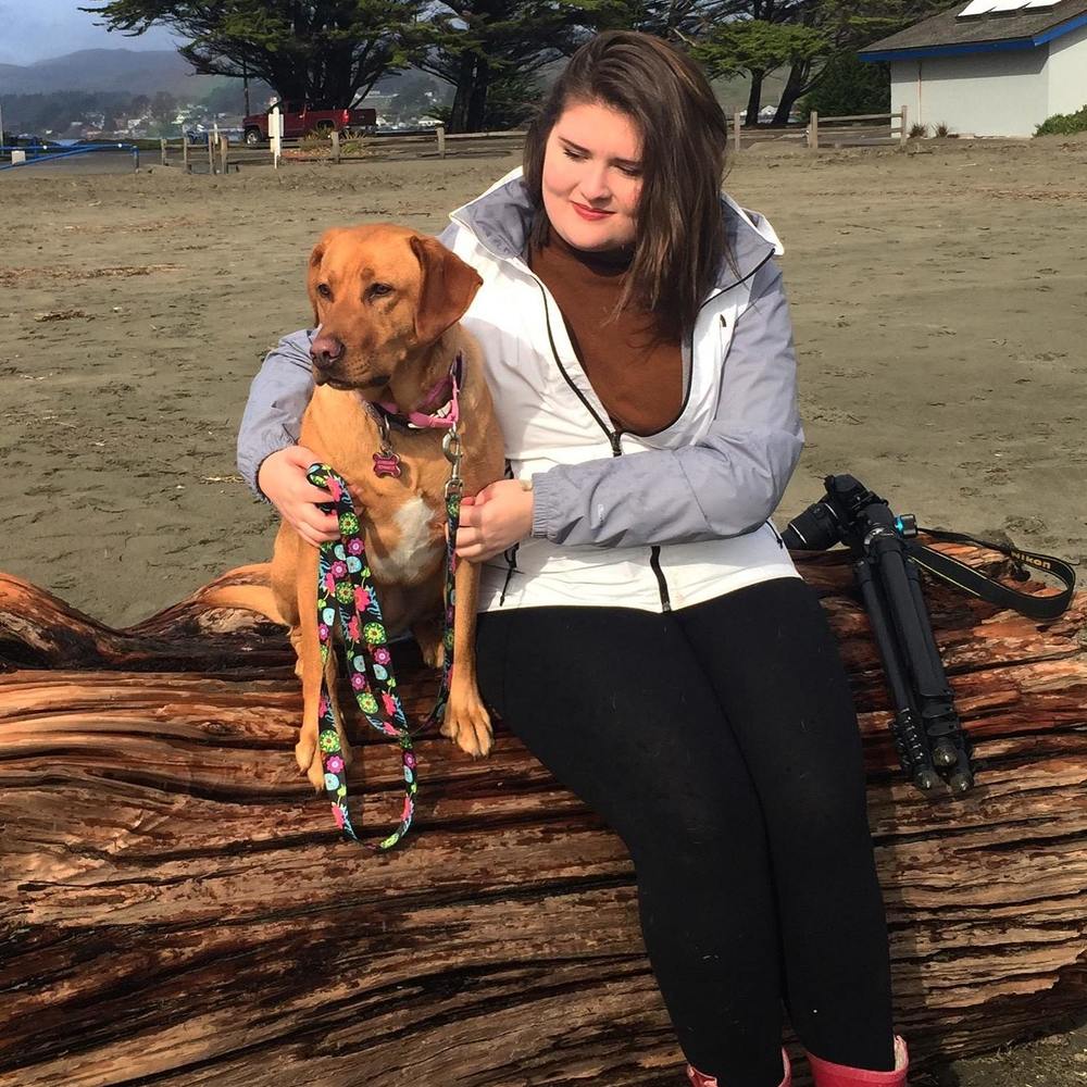 Meet your Posher, Victoria